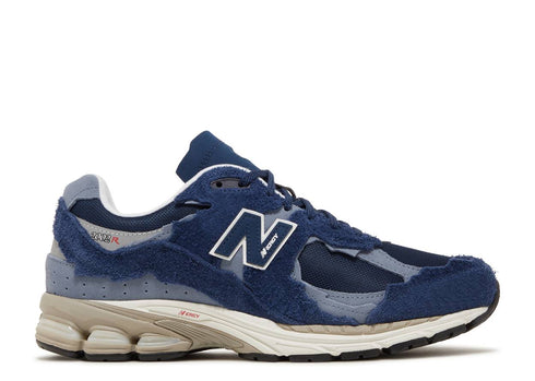 2002R PROTECTION PACK - NAVY